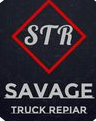 Savage Truck Repair LLC Logo