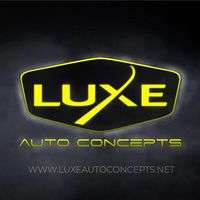 Luxe Concepts, LLC Logo