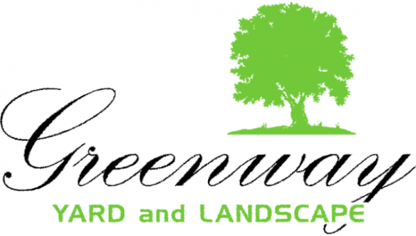 Greenway Yard & Landscape Logo