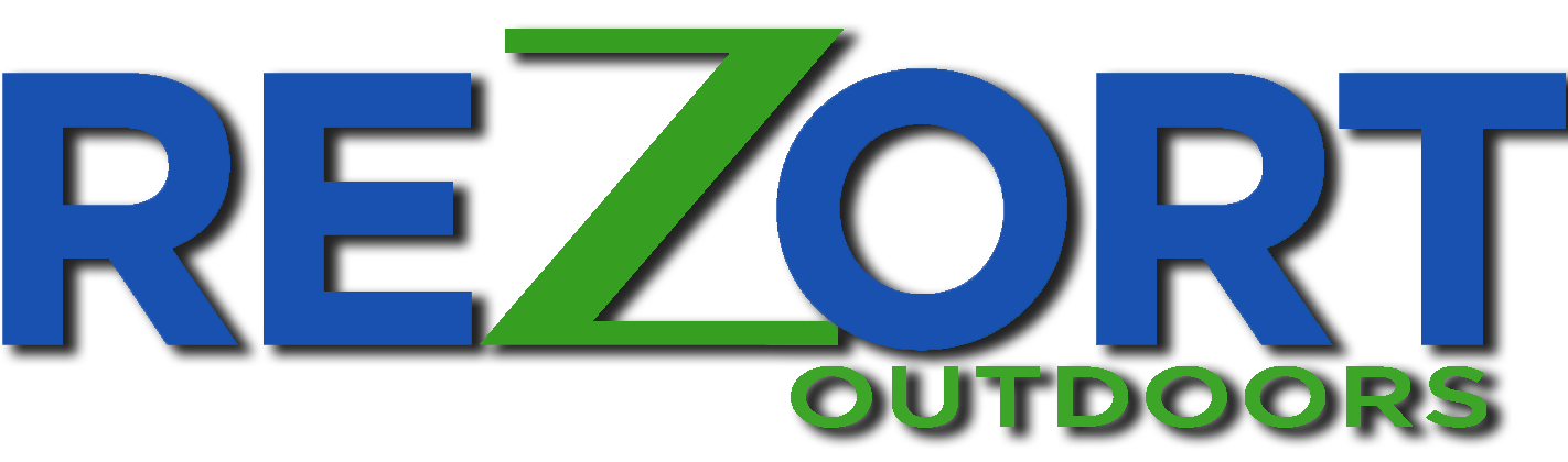 Rezort Outdoors, LLC Logo