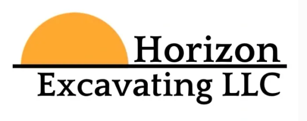 Horizon Excavating LLC Logo