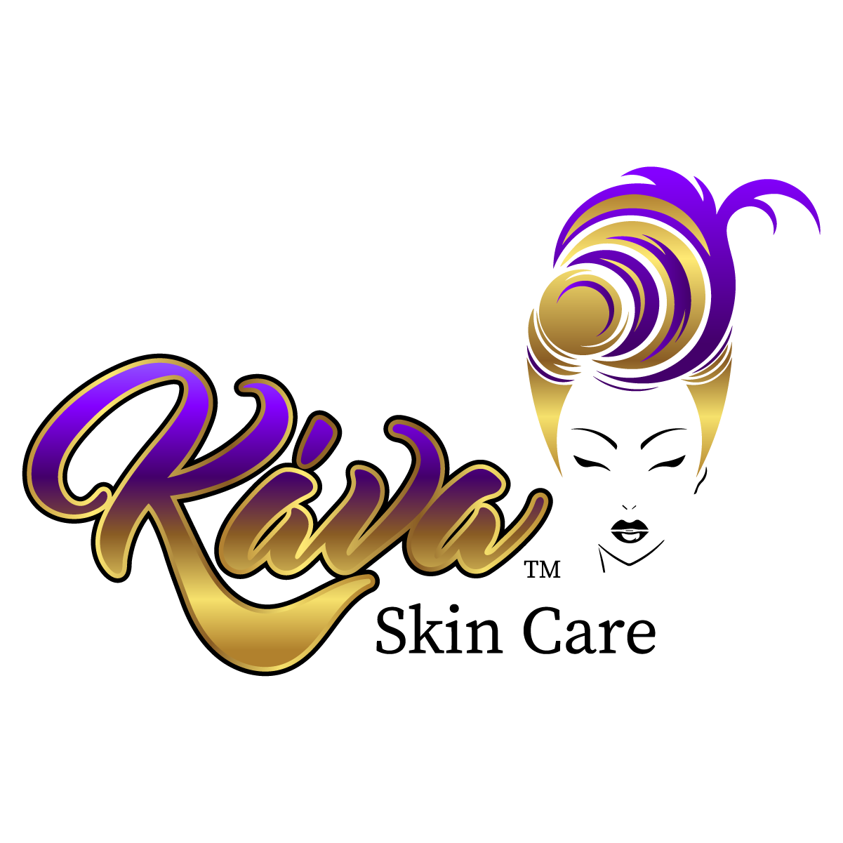 Káva Skin Care Logo