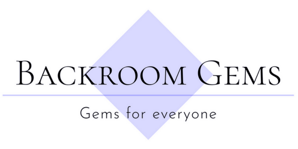 Backroom Gems Logo