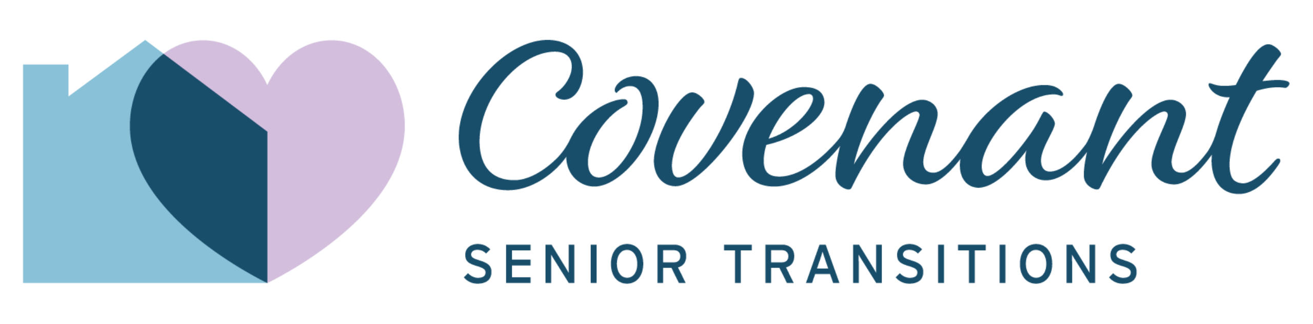 Covenant Senior Transitions Logo