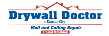 Drywall Doctor, LLC Logo