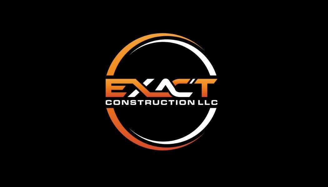 Exact Construction Logo