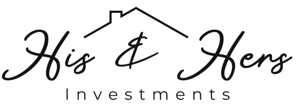 His & Hers Investments, Inc Logo