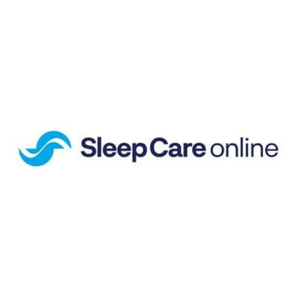 Sleep Care Online Logo