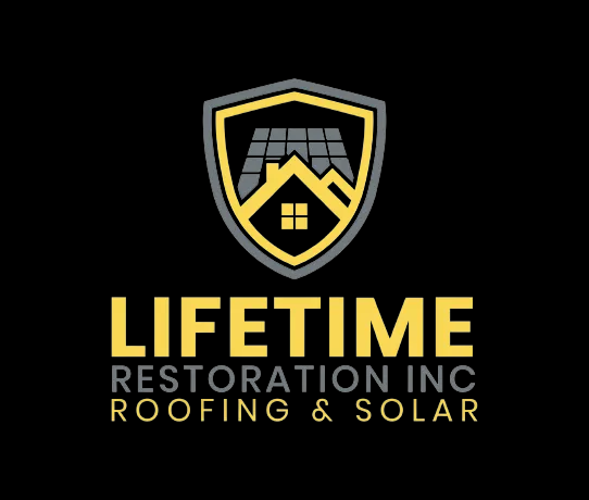 Lifetime Restoration Inc Logo