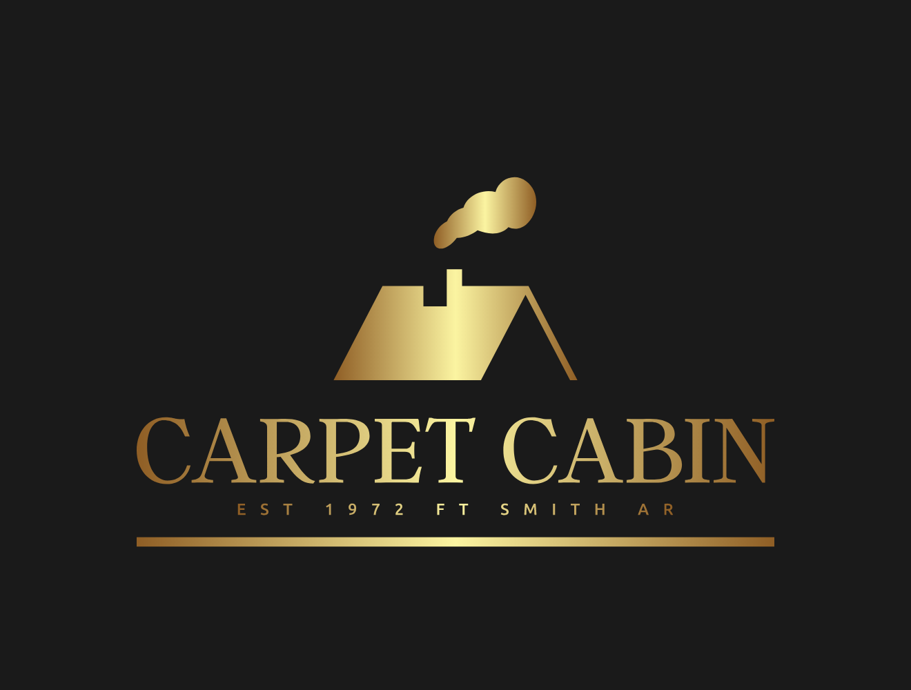 Carpet Cabin, Inc. Logo