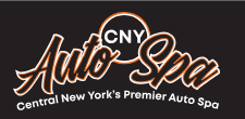 CNY Auto Spa LLC Logo