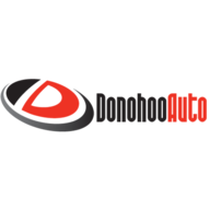 DonohooAuto, LLC Logo