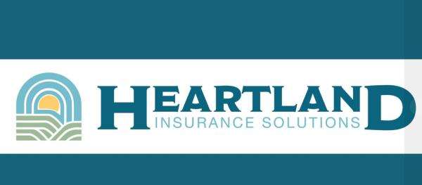 Heartland Insurance Solutions Logo