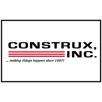 Construx, Inc. Logo