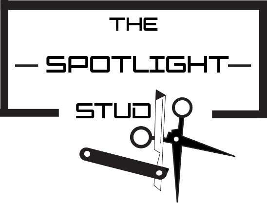 The Spotlight Studio Inc. Logo