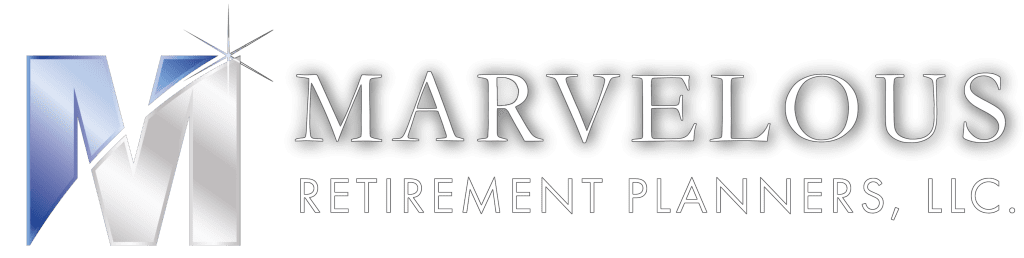 Marvelous Retirement Planners, LLC Logo