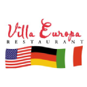 Villa Europa Restaurant Logo