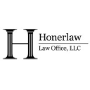 Honerlaw Law Office, LLC Logo