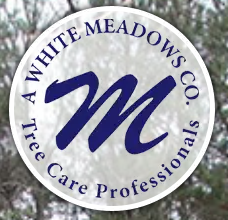 A White Meadows Company, Inc. Logo