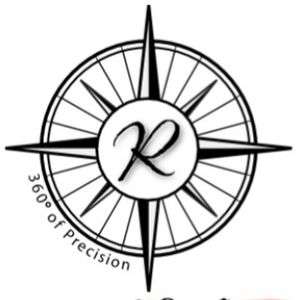 Rudder and Associates Logo