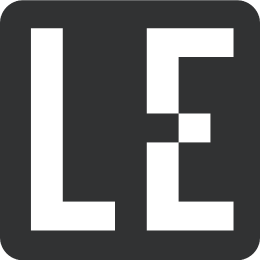 Lensa, Inc Logo