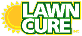 Lawn Cure of Southern Indiana Logo