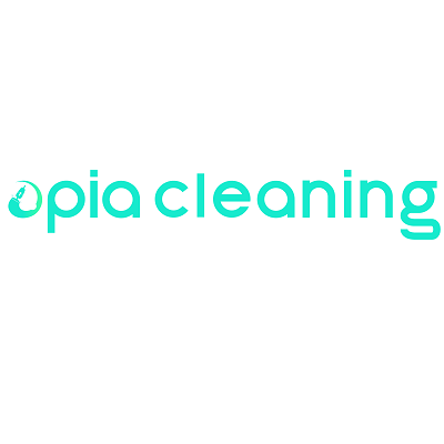 Opia Cleaning Logo