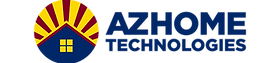 Az Home Technologies LLC Logo