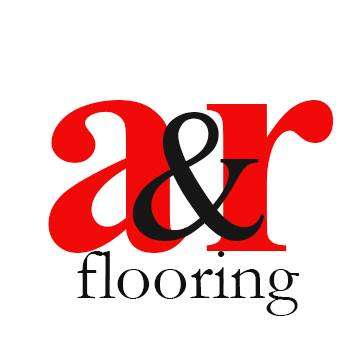 A & R Flooring Logo