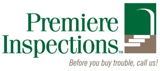 Premiere Inspections Logo