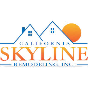 California Skyline Remodeling, Inc. Logo