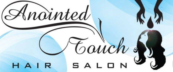 Anointed Touch Hair Salon, LLC Logo