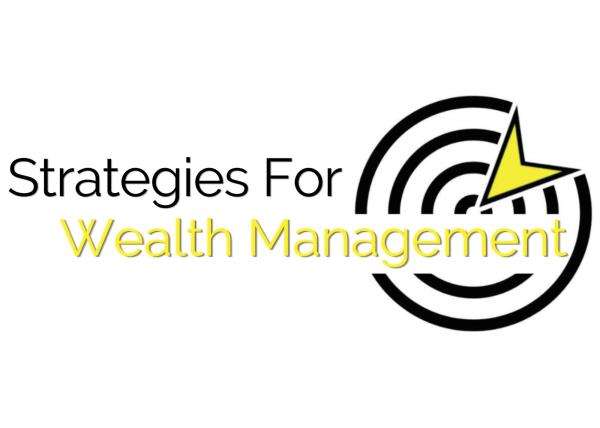 Strategies for Wealth Management Logo