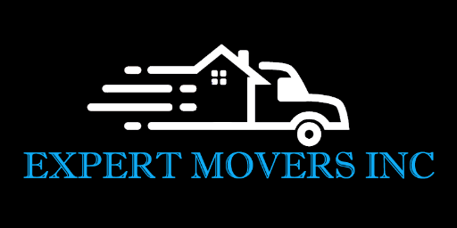 Expert Movers Logo