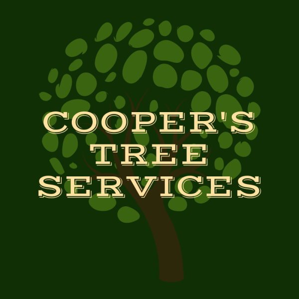 Cooper’s Tree Services Logo