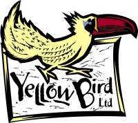 Yellow Bird Estate Sales, LLC Logo