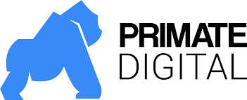 Primate Digital Logo