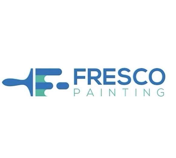 Fresco Painting, LLC Logo