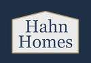 Hahn Homes LLC Logo