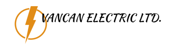 Vancan Electric Ltd. Logo