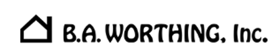 BA Worthing Inc Logo