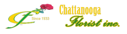 Chattanooga Florist, Inc. Logo