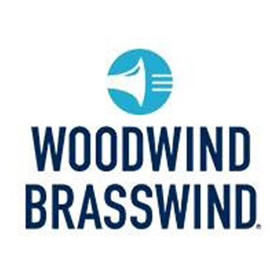 Woodwind & Brasswind Logo