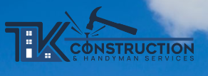TK Construction & Handyman Service LLC Logo