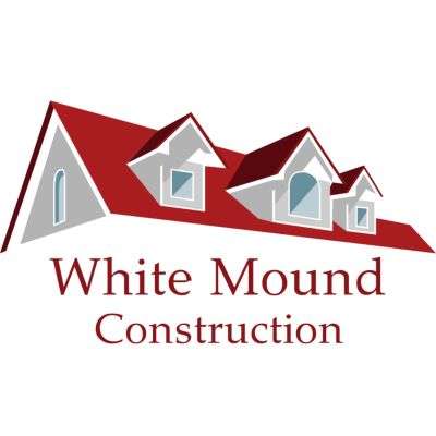 White Mound Construction, LLC Logo