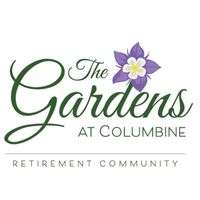 The Gardens at Columbine Logo