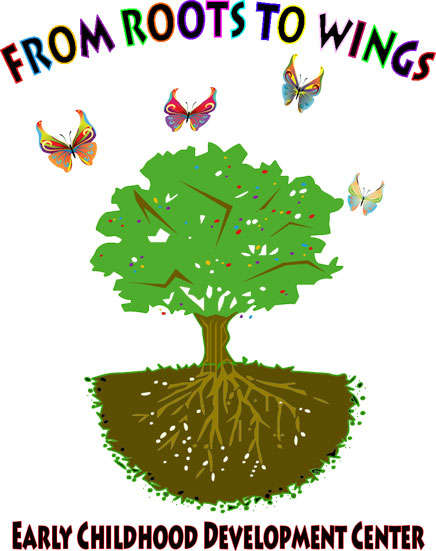 From Roots To Wings Logo