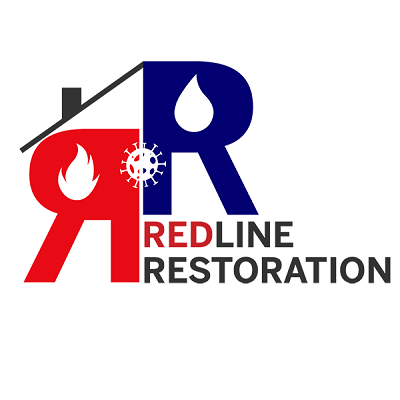 Red Line Restoration,Inc Logo