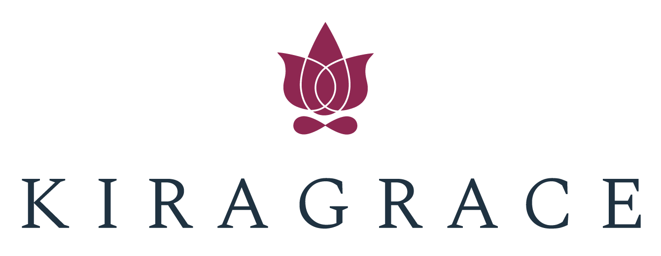 KiraGrace Logo