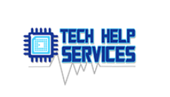 Tech Help Services Logo
